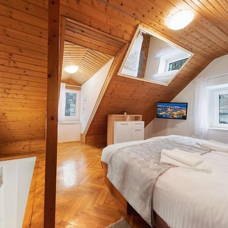 3M Golden Gate Apartment สปลิท ภายนอก รูปภาพ