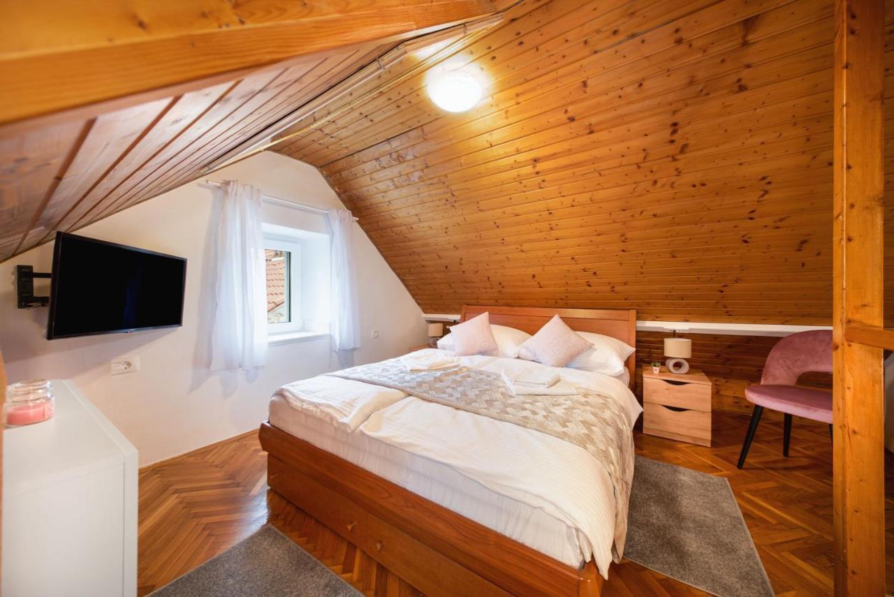 3M Golden Gate Apartment สปลิท ภายนอก รูปภาพ