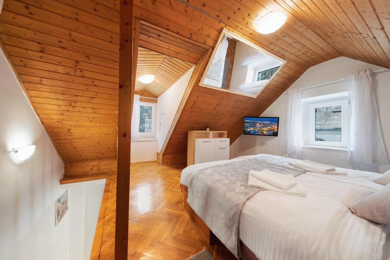 3M Golden Gate Apartment สปลิท ภายนอก รูปภาพ