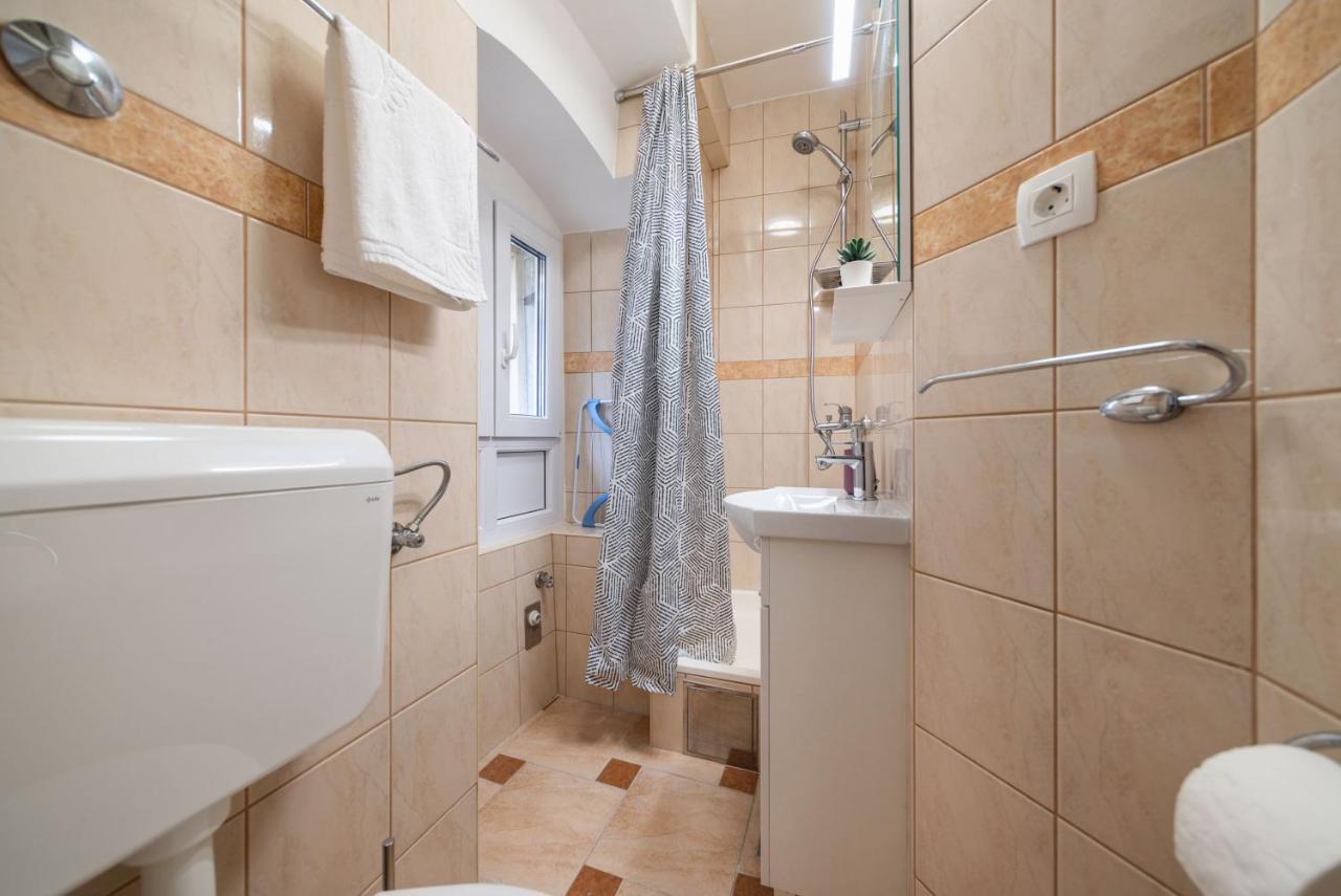 3M Golden Gate Apartment สปลิท ภายนอก รูปภาพ