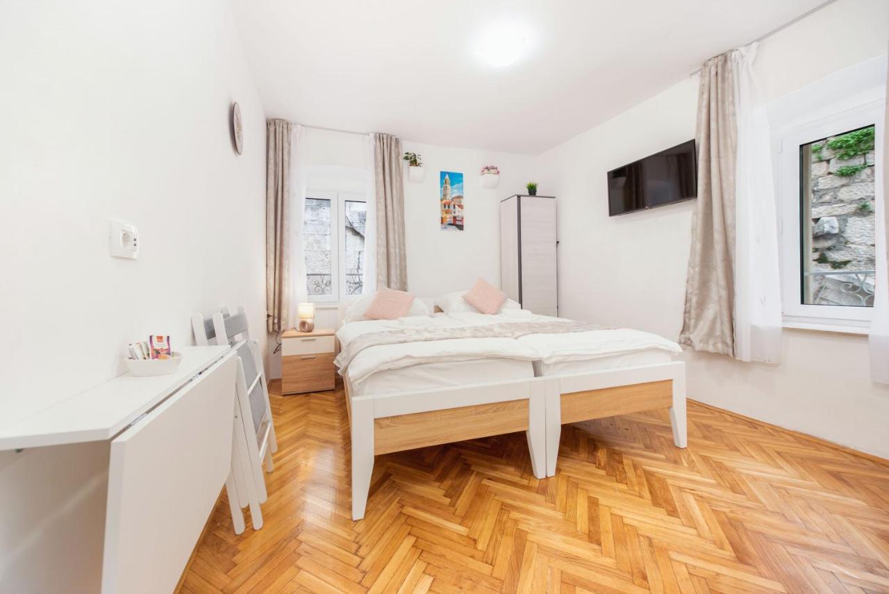 3M Golden Gate Apartment สปลิท ภายนอก รูปภาพ