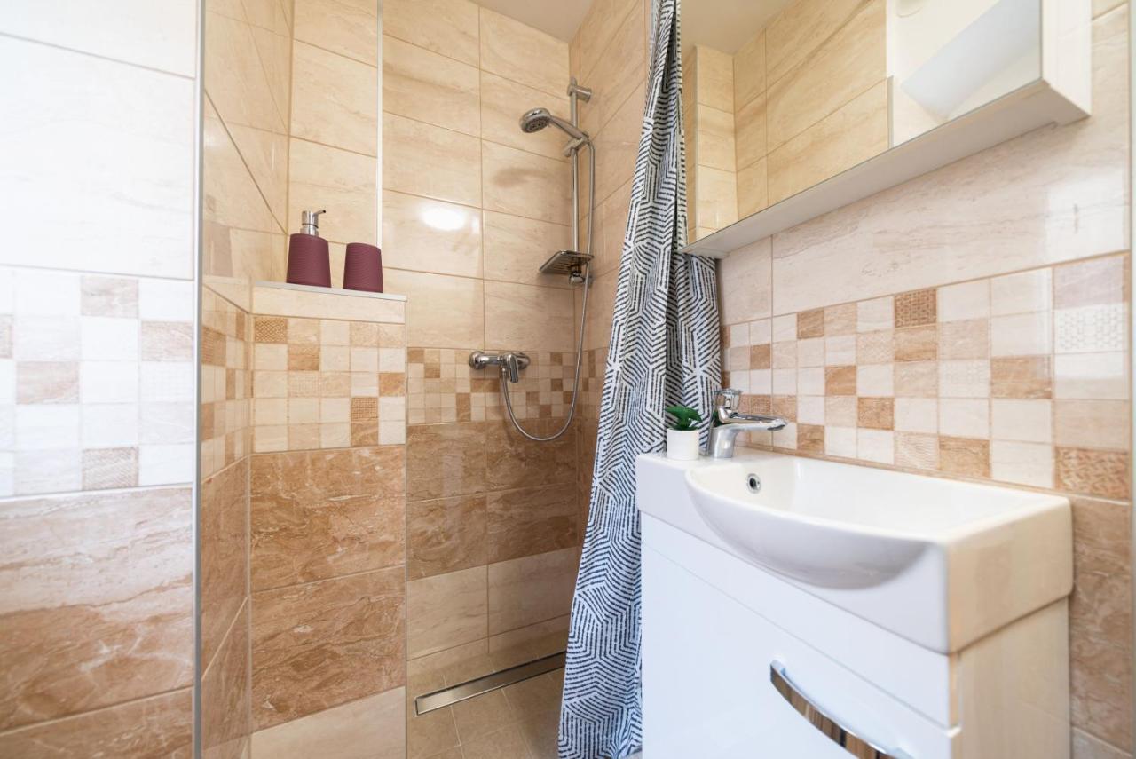 3M Golden Gate Apartment สปลิท ภายนอก รูปภาพ
