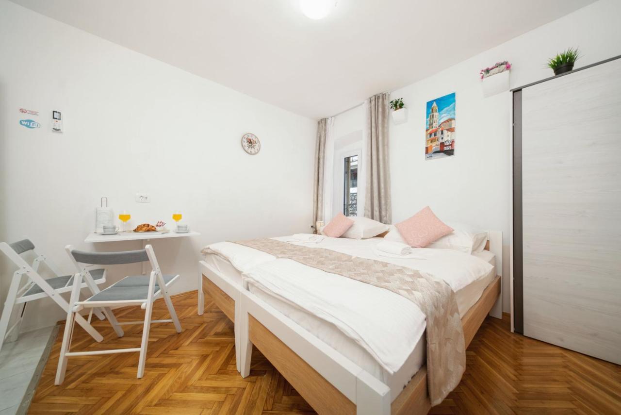 3M Golden Gate Apartment สปลิท ภายนอก รูปภาพ