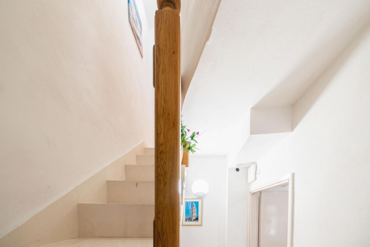 3M Golden Gate Apartment สปลิท ภายนอก รูปภาพ