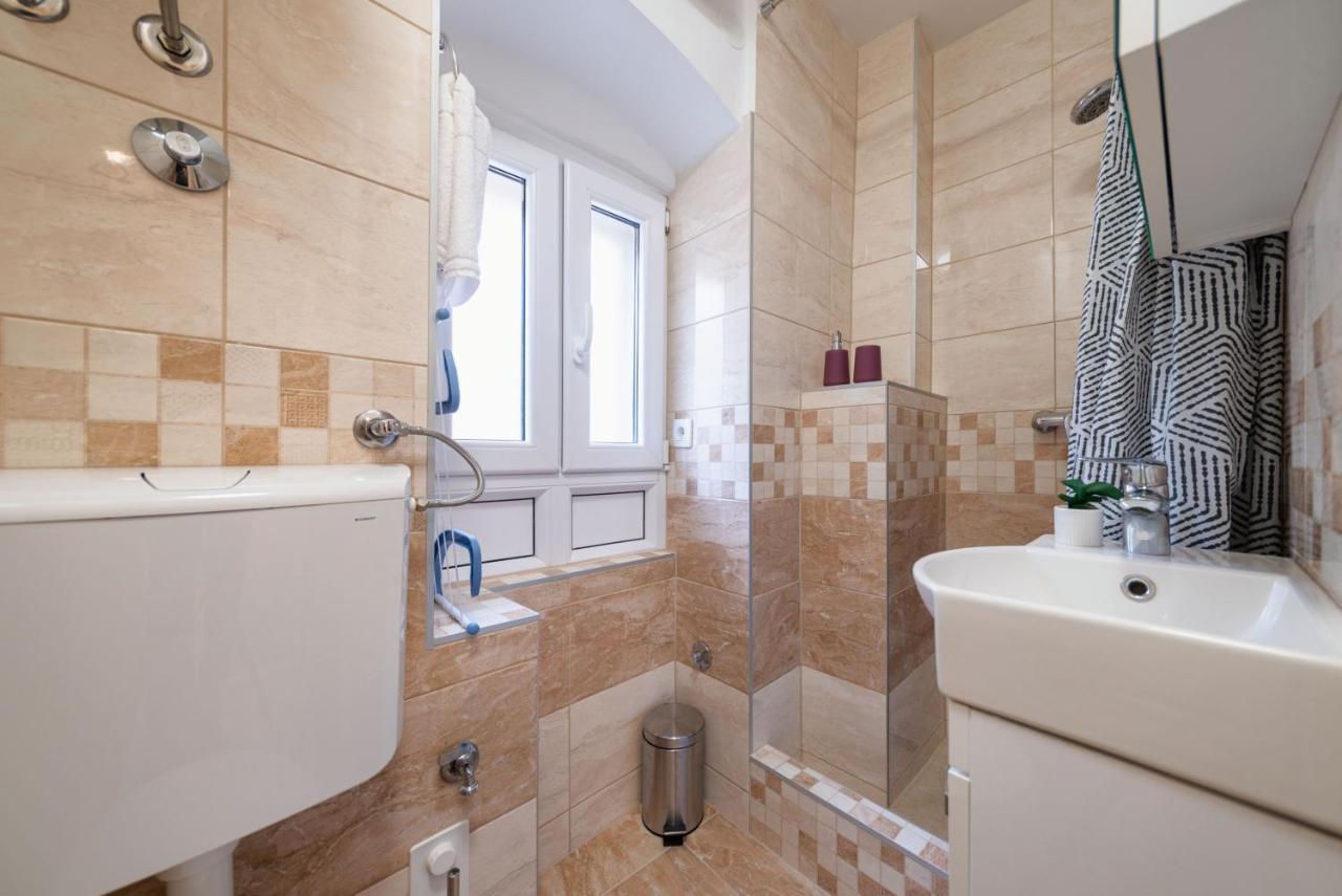 3M Golden Gate Apartment สปลิท ภายนอก รูปภาพ