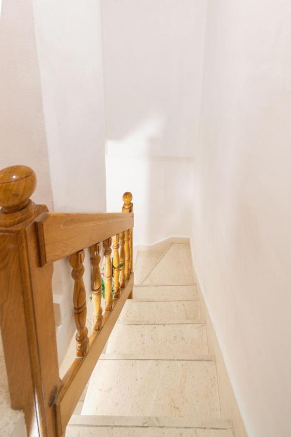 3M Golden Gate Apartment สปลิท ภายนอก รูปภาพ
